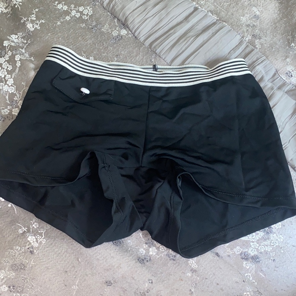 Cove dance shorts (private brand)
